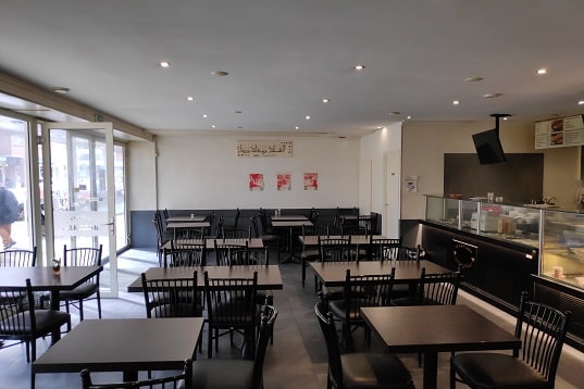 Marokkaans Restaurant Amsterdam Oost