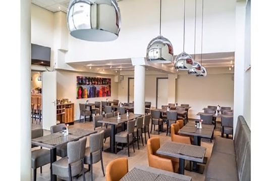 Marokkaans Restaurant Amsterdam West Slotervaart